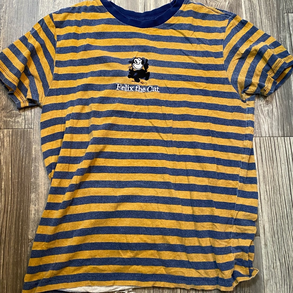 Vintage Mens T Shirt